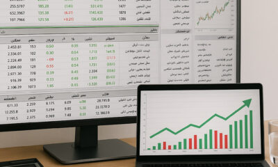 رشد خفیف بورس در ۲۸ آبان؛ سبزپوشی شاخص‌سازها