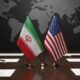 ایران و آمریکا مذاکره می‌کنند؟