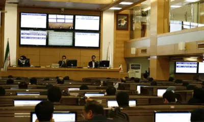 بورس کالا میزبان عرضه بیش از ۸۷۰ هزار تن انواع محصول