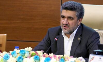 تحریم‌ها تاثیری بر فعالیت بورس بین‌الملل ندارد