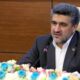 تحریم‌ها تاثیری بر فعالیت بورس بین‌الملل ندارد