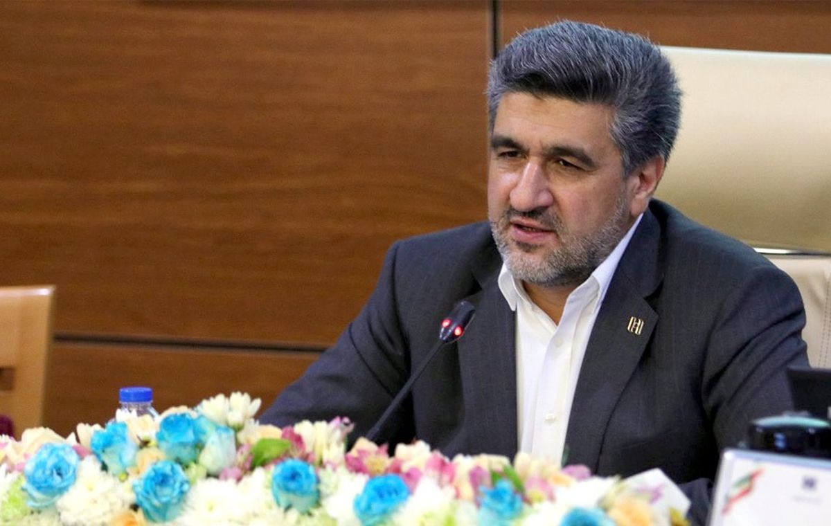 تحریم‌ها تاثیری بر فعالیت بورس بین‌الملل ندارد