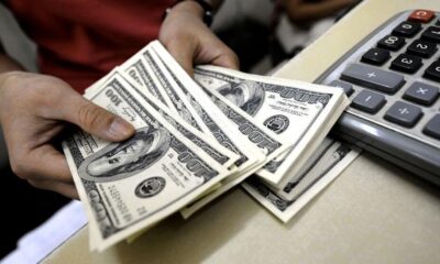 بازار ارز، بدون مشتری یخ زد