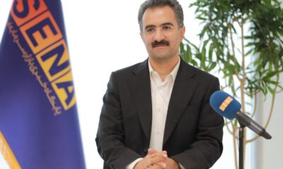 قادر معصومی خانقاه