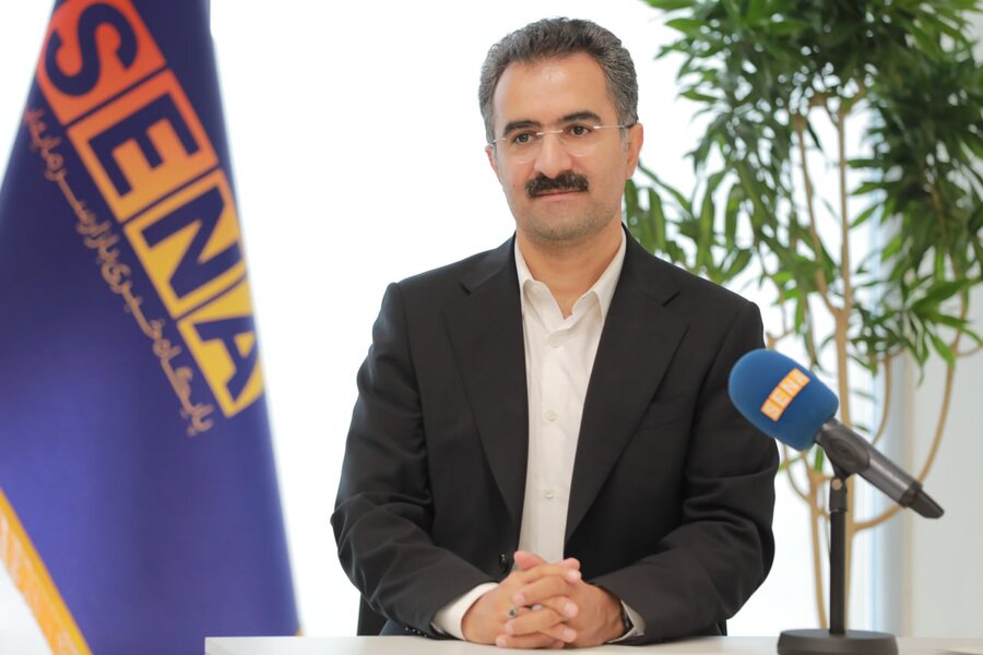 قادر معصومی خانقاه