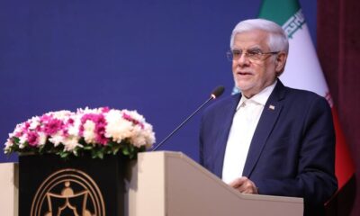 محمدرضا عارف