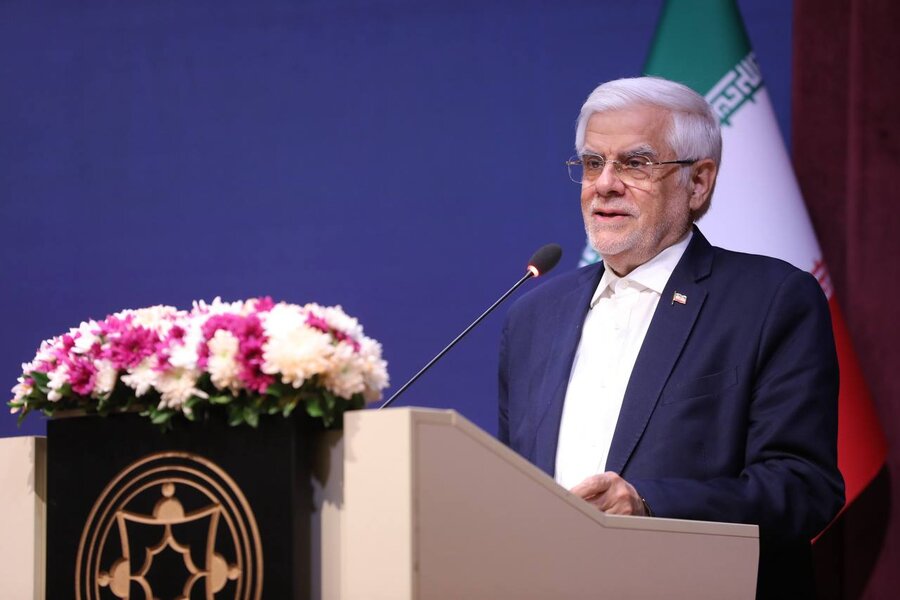 محمدرضا عارف