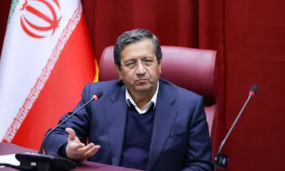همتی رئیس کل بانک مرکزی شد؟