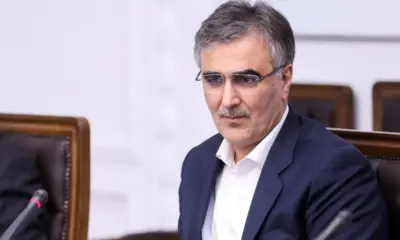 محمدرضا فرزین