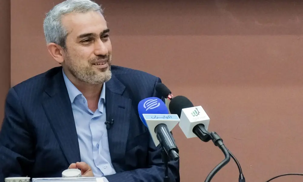 علی مدنی زاده