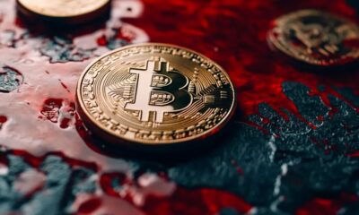 قیمت بیت‌کوین