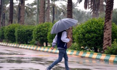 هواشناسی