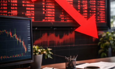 سقوط سراسری بورس در نخستین روز هفته