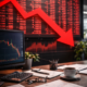 سقوط سراسری بورس در نخستین روز هفته