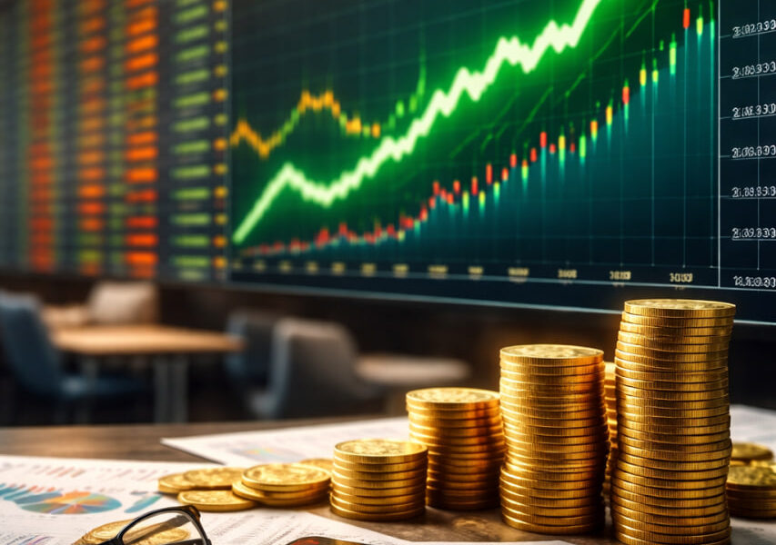 بورس امروز در اوج تقاضا؛ جهش ۱۱۸ هزار واحدی شاخص کل