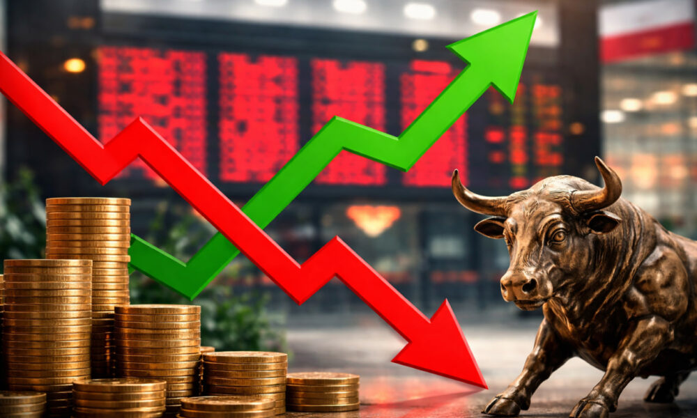 بورس امروز سبزِ شاخص‌سازها، قرمزِ سهام کوچک