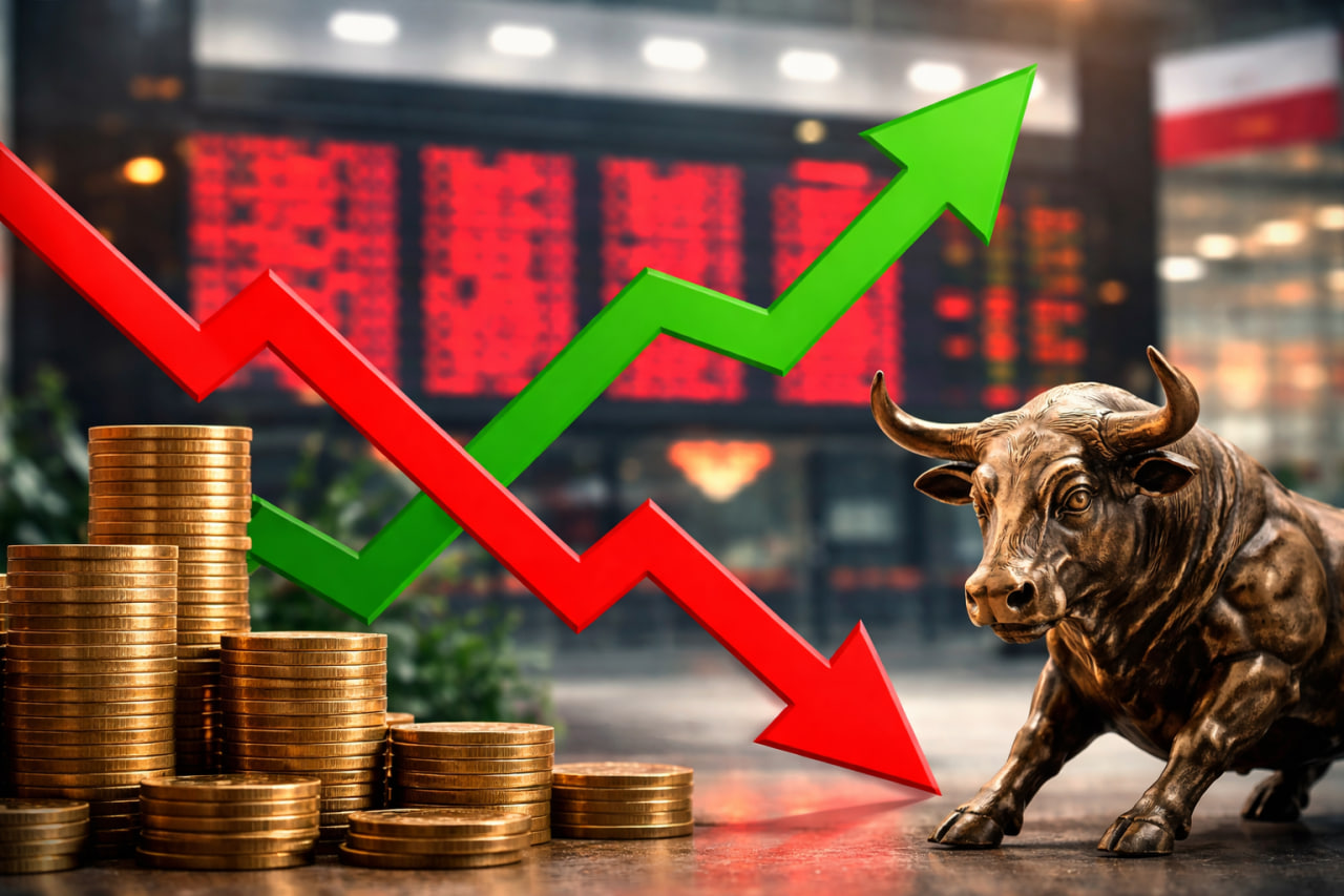 بورس امروز سبزِ شاخص‌سازها، قرمزِ سهام کوچک