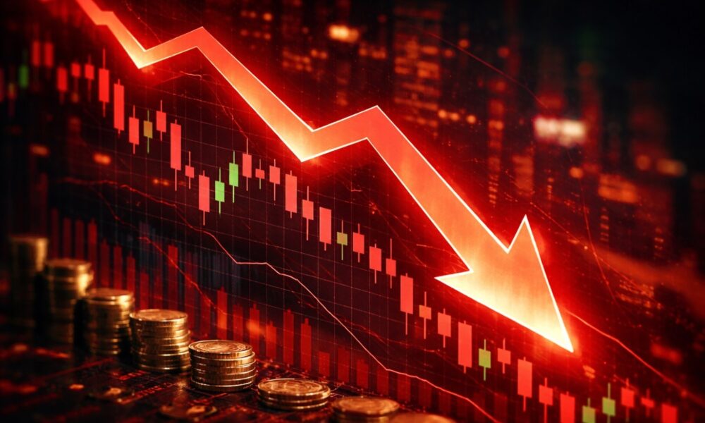 بورس امروز یکشنبه ۵ بهمن قرمزپوش شد