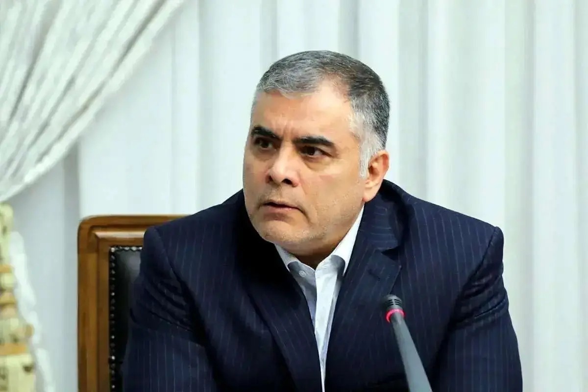 محسن پاک‌نژاد