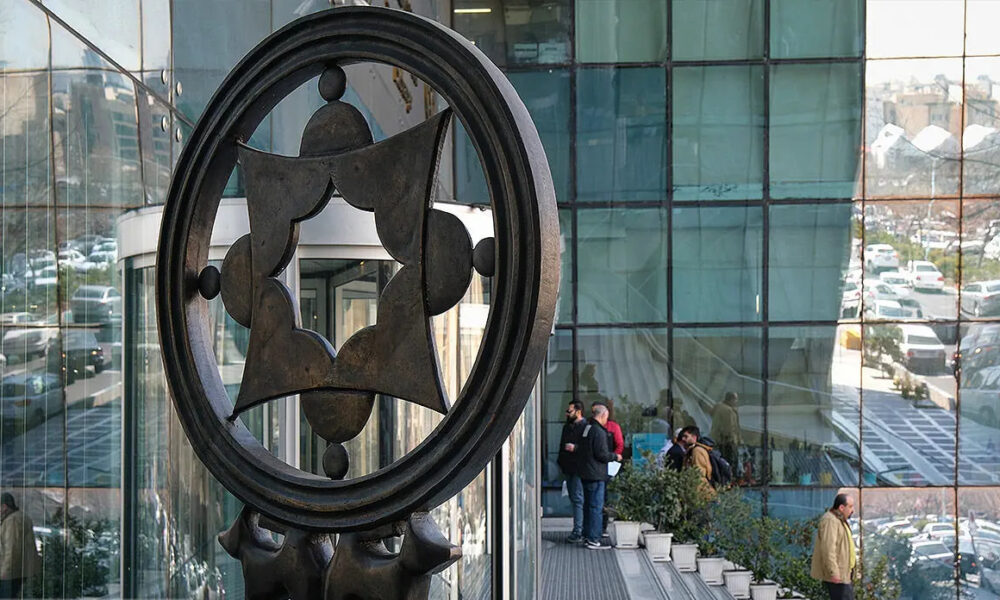 سبزپوشی بورس بعد از اولین دور مذاکرات