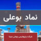 سهام بوعلی