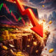 ریزش ادامه‌دار بورس در ۵ اسفند؛ شاخص کل ۲۷ هزار واحد دیگر عقب نشست