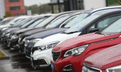 نرخ جدید مالیات بر خودروهای لوکس تعیین شد