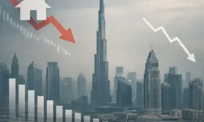 املاک دوبی