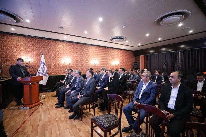 نشست هم‌اندیشی شرکت‌های تأمین سرمایه
