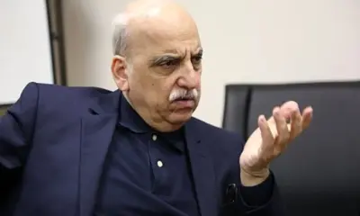 حسین عبده تبریزی